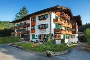 Concordia Apartments